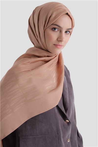 Armine Lyocell Naia Çubuk Desen Şal 3 38