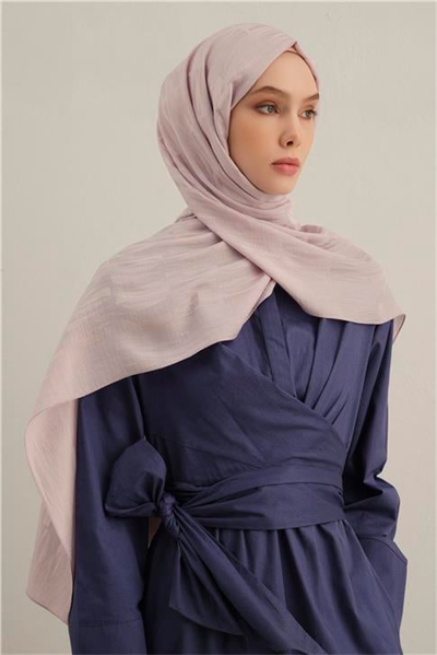 Armine Lyocell Naia Çubuk Desen Şal 3 43