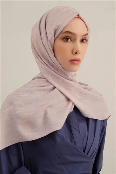 Armine Lyocell Naia Çubuk Desen Şal 3 43