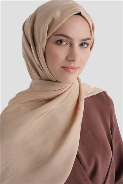 Armine Lyocell Naia Çubuk Desen Şal 3 62
