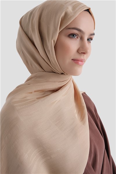 Armine Lyocell Naia Çubuk Desen Şal 3 62