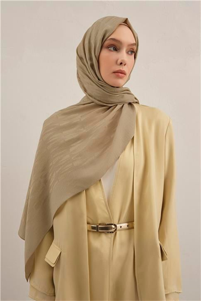 Armine Lyocell Naia Çubuk Desen Şal 3 73