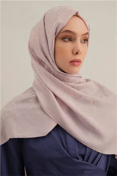 Armine Lyocell Naia Kare Monogram Şal 6 43