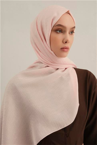 Armine Lyocell Naia Üçgen Monogram Şal 5 39