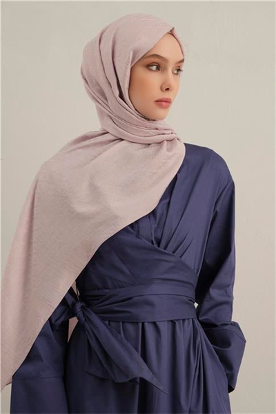 Armine Lyocell Naia Üçgen Monogram Şal 5 43