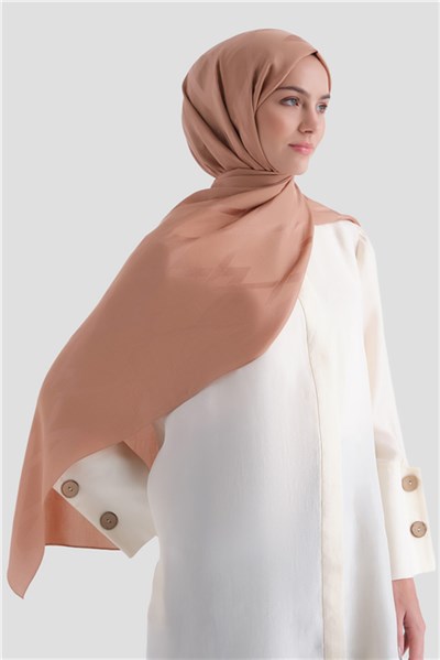Armine Lyocell Naia Zikzak Desen Şal  1- 38