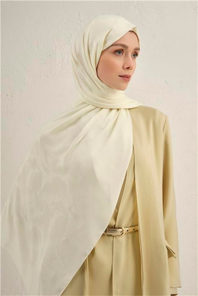 Armine Lyocell Viscon Dalga Desen Şal 1 58