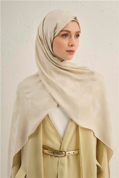 Armine Lyocell Viscon Dalga Desen Şal 1 04