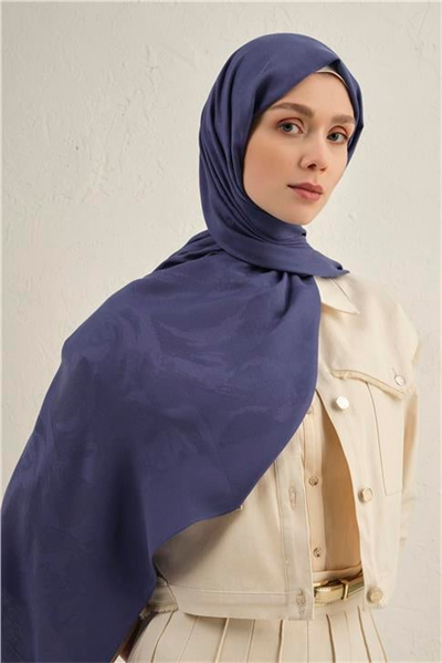 Armine Lyocell Viscon Dalga Desen Şal 1 68