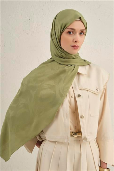 Armine Lyocell Viscon Dalga Desen Şal 1 48