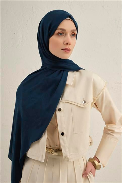 Armine Lyocell Viscon Dalga Desen Şal 1 27