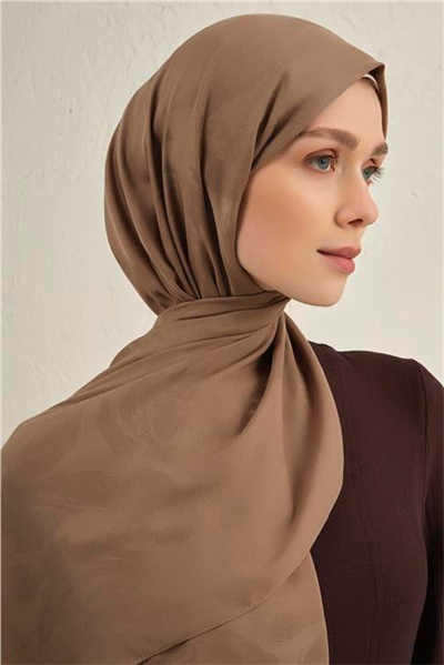 Armine Lyocell Viscon Dalga Desen Şal 1 09
