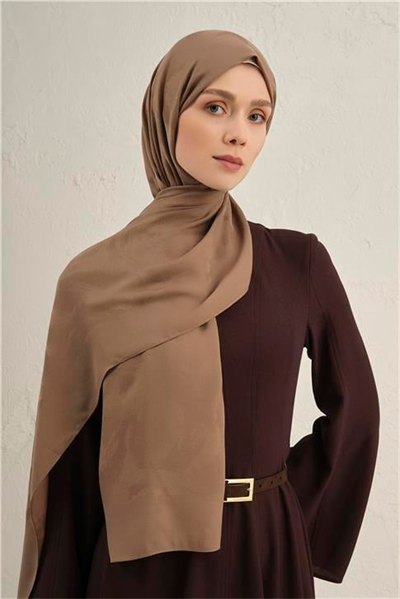 Armine Lyocell Viscon Dalga Desen Şal 1 09