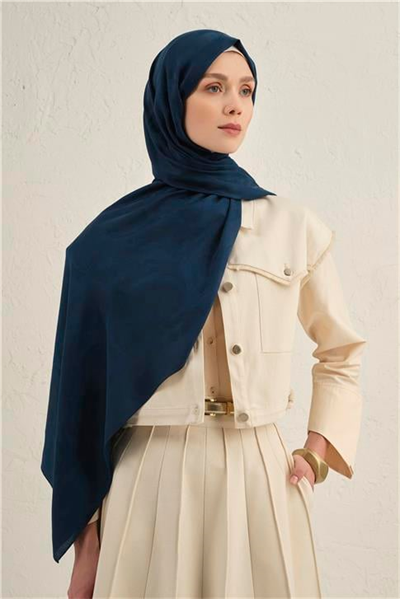 Armine Lyocell Viscon Dalga Desen Şal 1 27