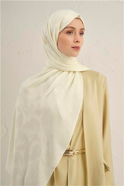 Armine Lyocell Viscon Dalga Desen Şal 1 58