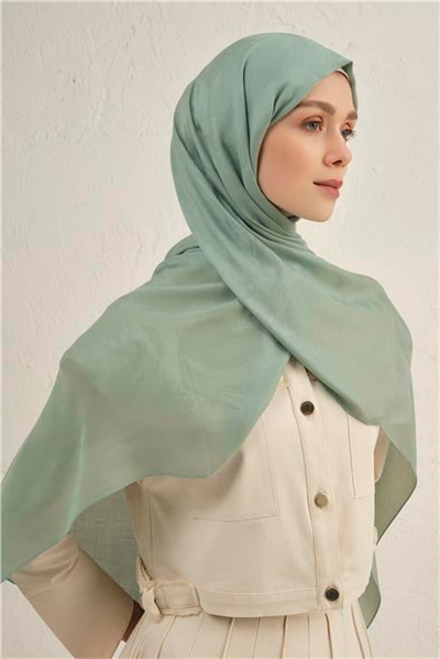 Armine Lyocell Viscon Dalga Desen Şal 1 55