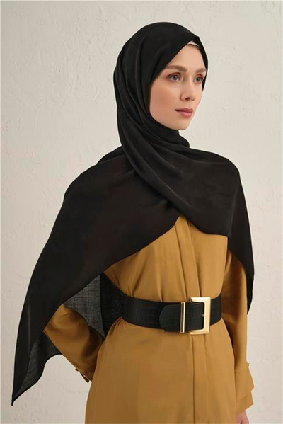 Armine Lyocell Viscon Dalga Desen Şal 1 01