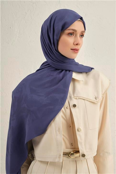 Armine Lyocell Viscon Dalga Desen Şal 1 68