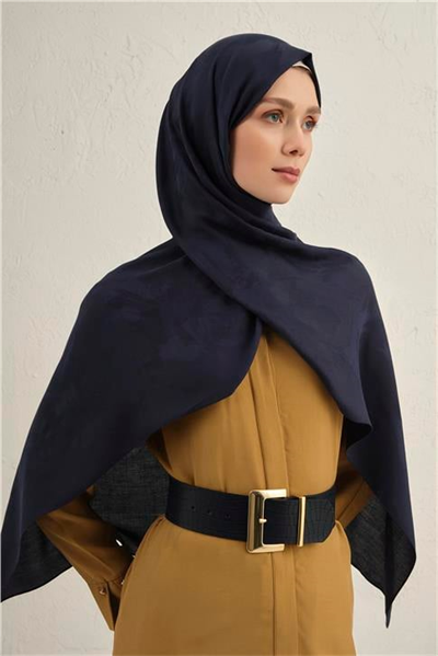 Armine Lyocell Viscon Dalga Desen Şal 1 02