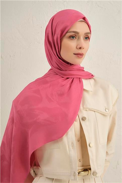 Armine Lyocell Viscon Dalga Desen Şal 1 37