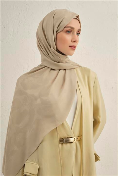 Armine Lyocell Viscon Dalga Desen Şal 1 17
