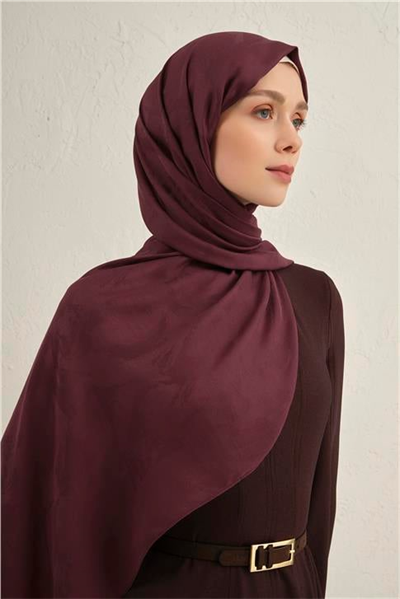 Armine Lyocell Viscon Dalga Desen Şal 1 32