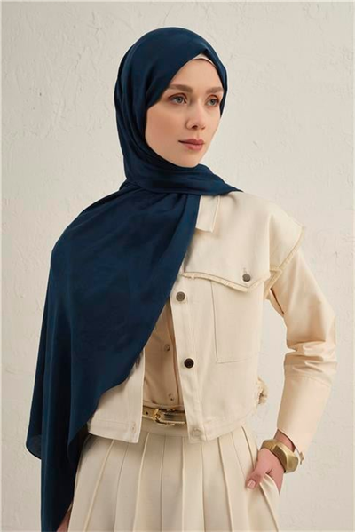 Armine Lyocell Viscon Dalga Desen Şal 1 27
