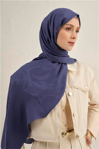 Armine Lyocell Viscon Dalga Desen Şal 1 68