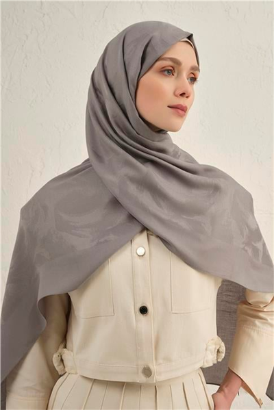 Armine Lyocell Viscon Dalga Desen Şal 1 19