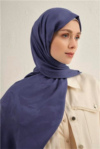 Armine Lyocell Viscon Dalga Desen Şal 1 68