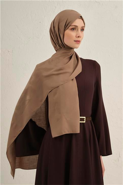 Armine Lyocell Viscon Dalga Desen Şal 1 09