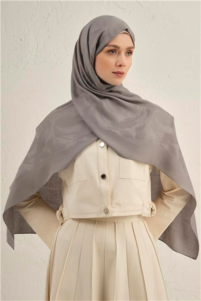 Armine Lyocell Viscon Dalga Desen Şal 1 19