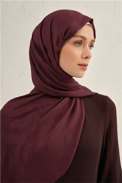 Armine Lyocell Viscon Dalga Desen Şal 1 32