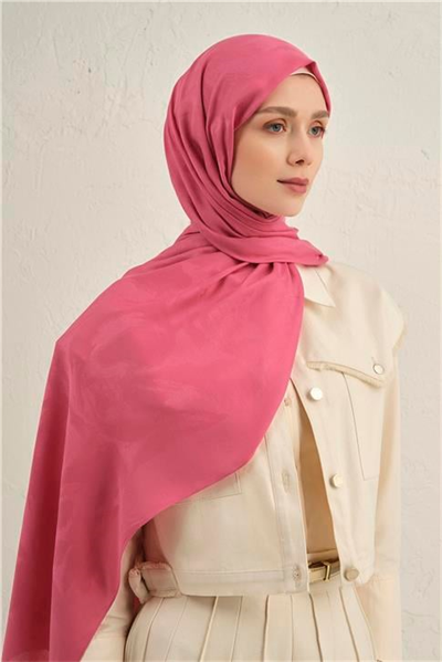 Armine Lyocell Viscon Dalga Desen Şal 1 37