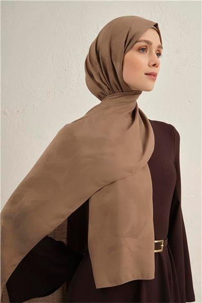 Armine Lyocell Viscon Dalga Desen Şal 1 09