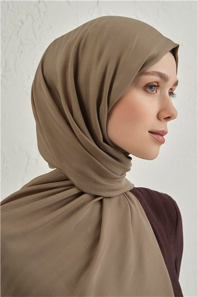 Armine Lyocell Viscon Stripes Şal 2 11