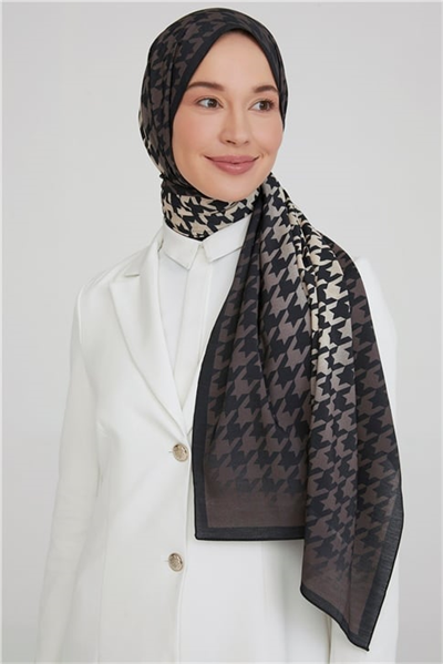 Armine Modal Şal 00Oa0444 05
