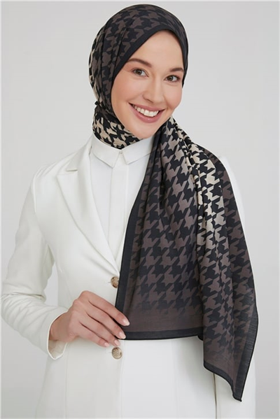 Armine Modal Şal 00Oa0444 05