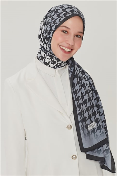 Armine Modal Şal 00Oa0444 08