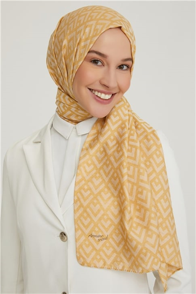 Armine Modal Şal 00Oa0444 22