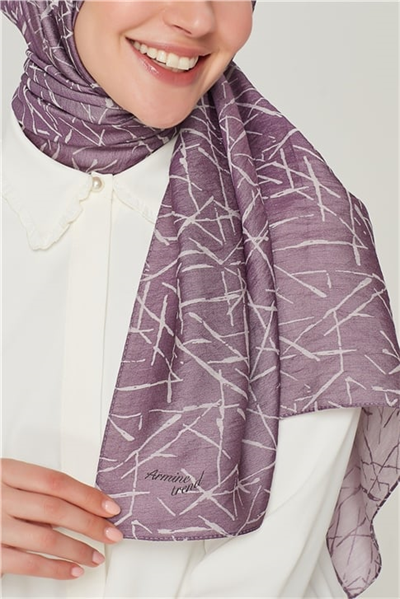 Armine Modal Şal 00Oa0444 2266