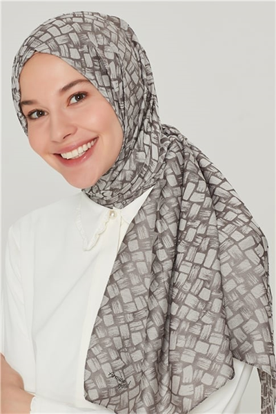 Armine Modal Şal 00Oa0444 2280