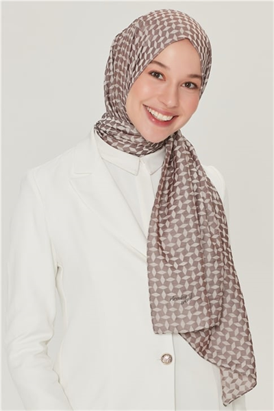 Armine Modal Şal 00Oa0444 2280