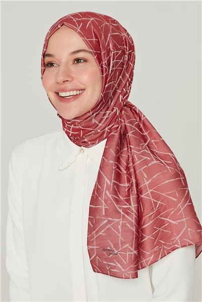 Armine Modal Şal 00Oa0444 2296
