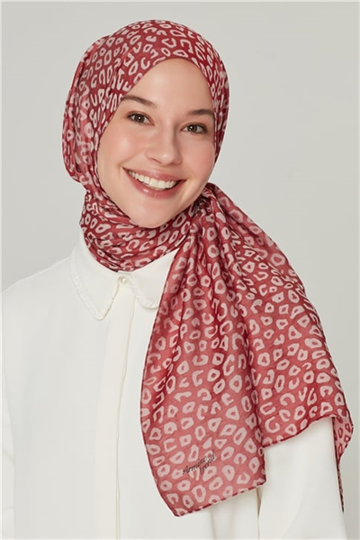 Armine Modal Şal 00Oa0444 2296
