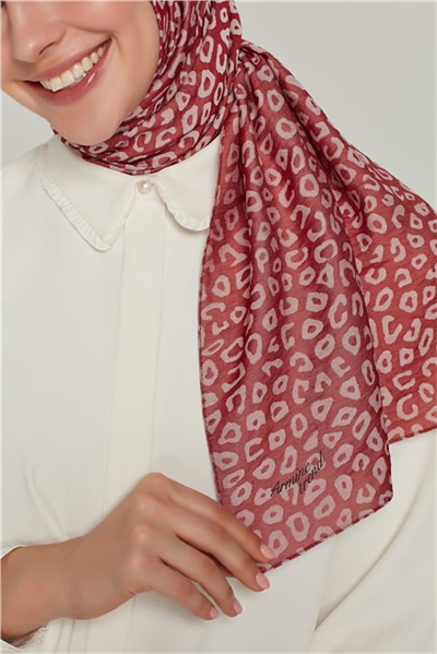 Armine Modal Şal 00Oa0444 2296