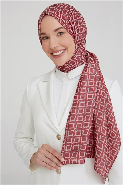 Armine Modal Şal 00Oa0444 2296