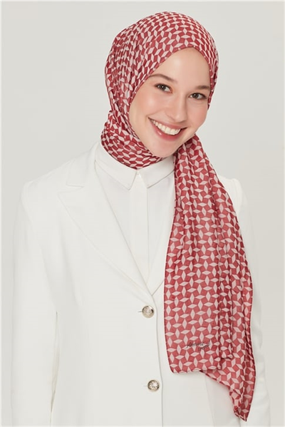 Armine Modal Şal 00Oa0444 2296