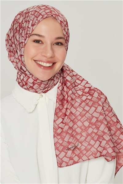Armine Modal Şal 00Oa0444 2296