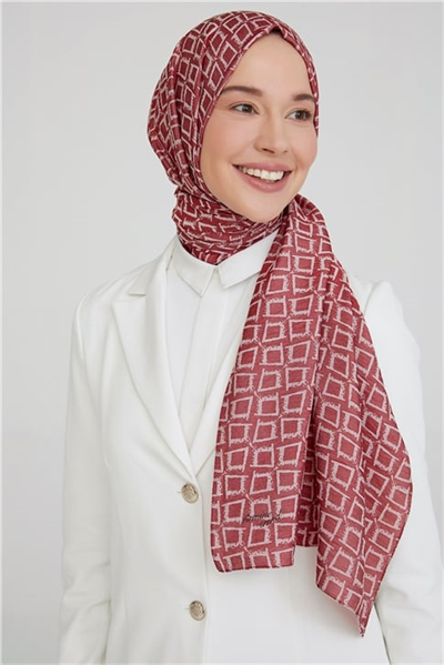 Armine Modal Şal 00Oa0444 2296